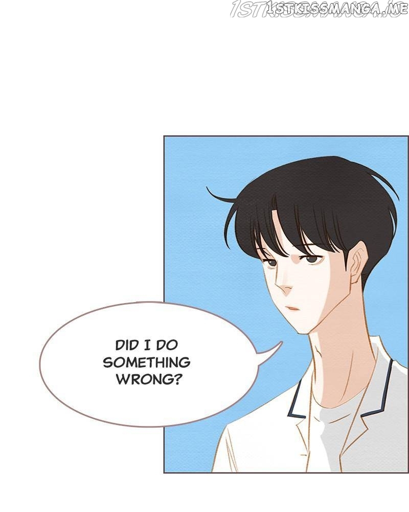 Our Beloved Summer Chapter 16 - page 34