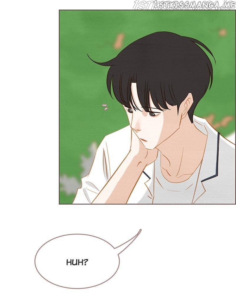 Our Beloved Summer Chapter 16 - page 39