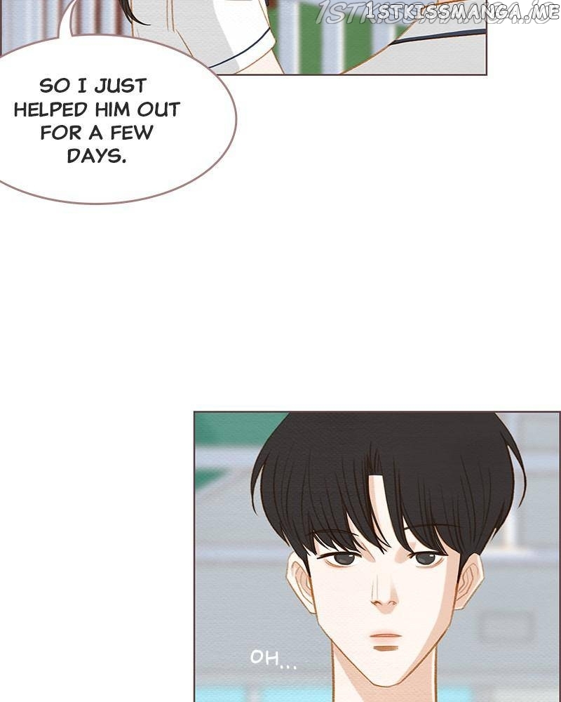 Our Beloved Summer Chapter 16 - page 41