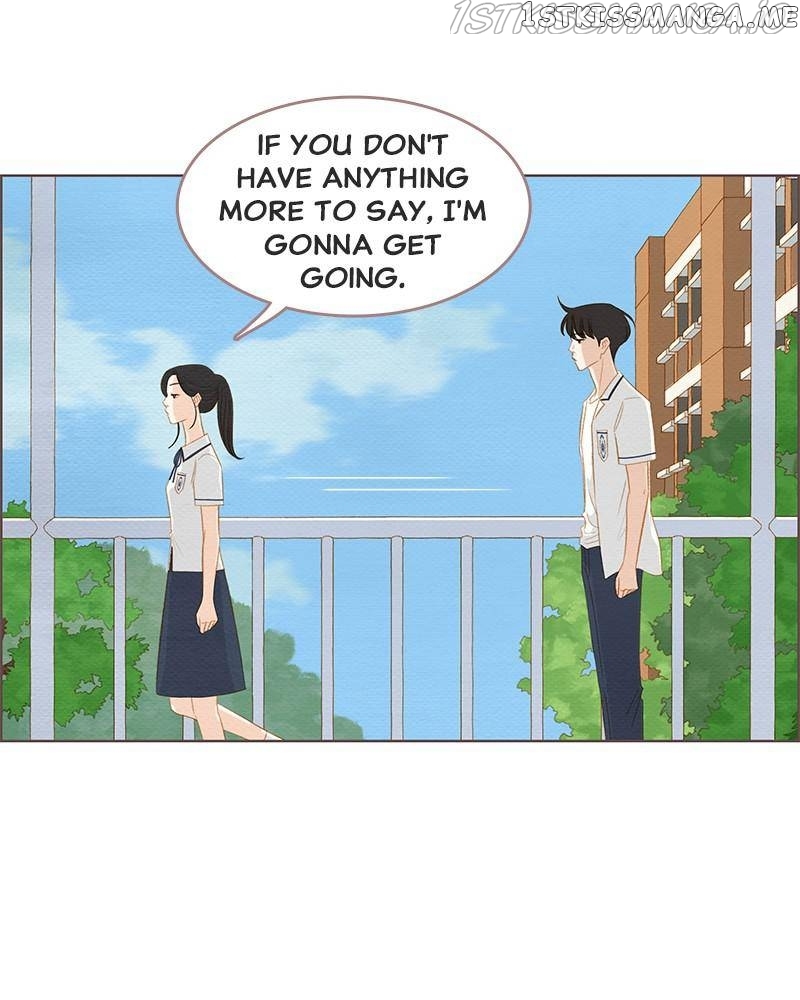 Our Beloved Summer Chapter 16 - page 45