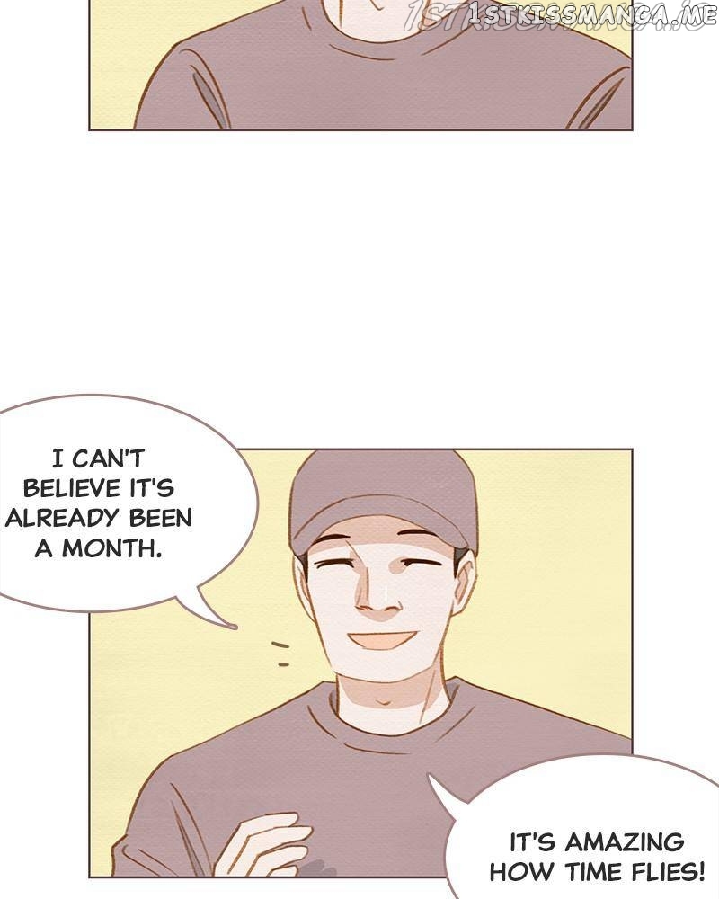 Our Beloved Summer Chapter 16 - page 50