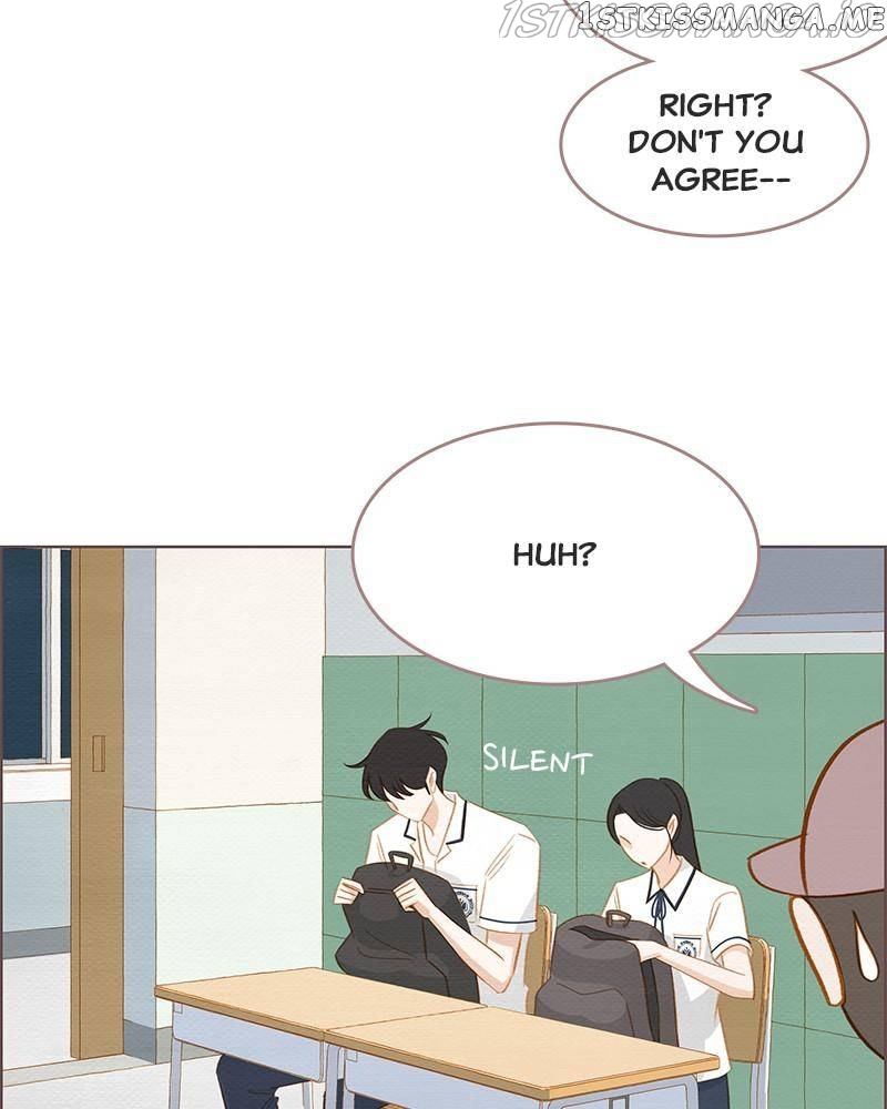 Our Beloved Summer Chapter 16 - page 51