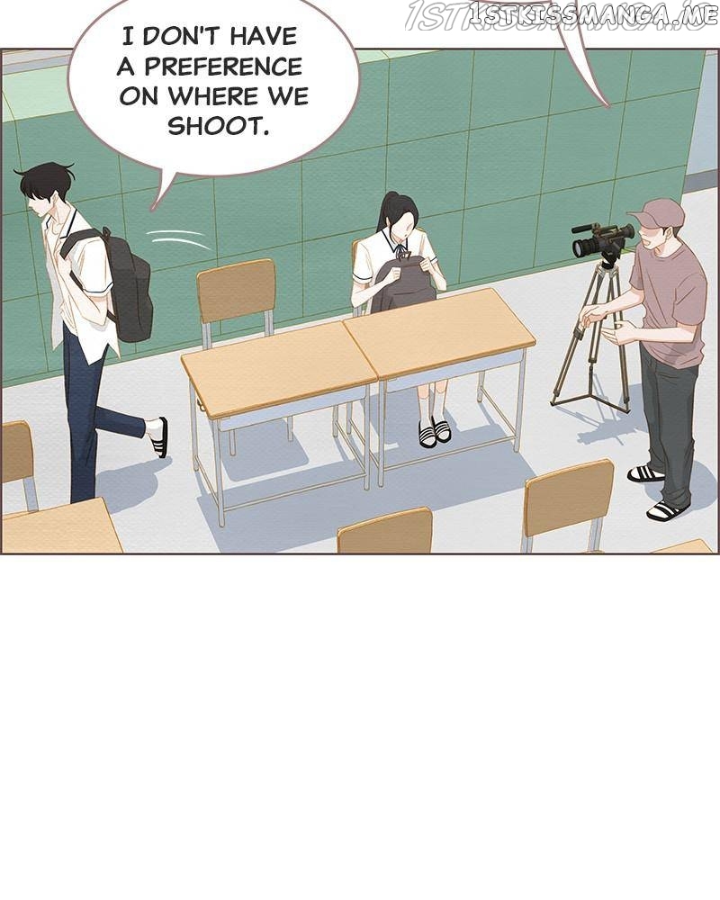 Our Beloved Summer Chapter 16 - page 54