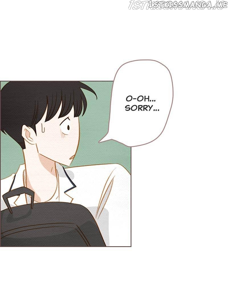 Our Beloved Summer Chapter 16 - page 6