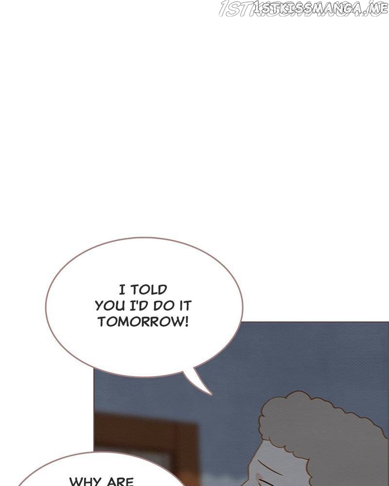 Our Beloved Summer Chapter 16 - page 69
