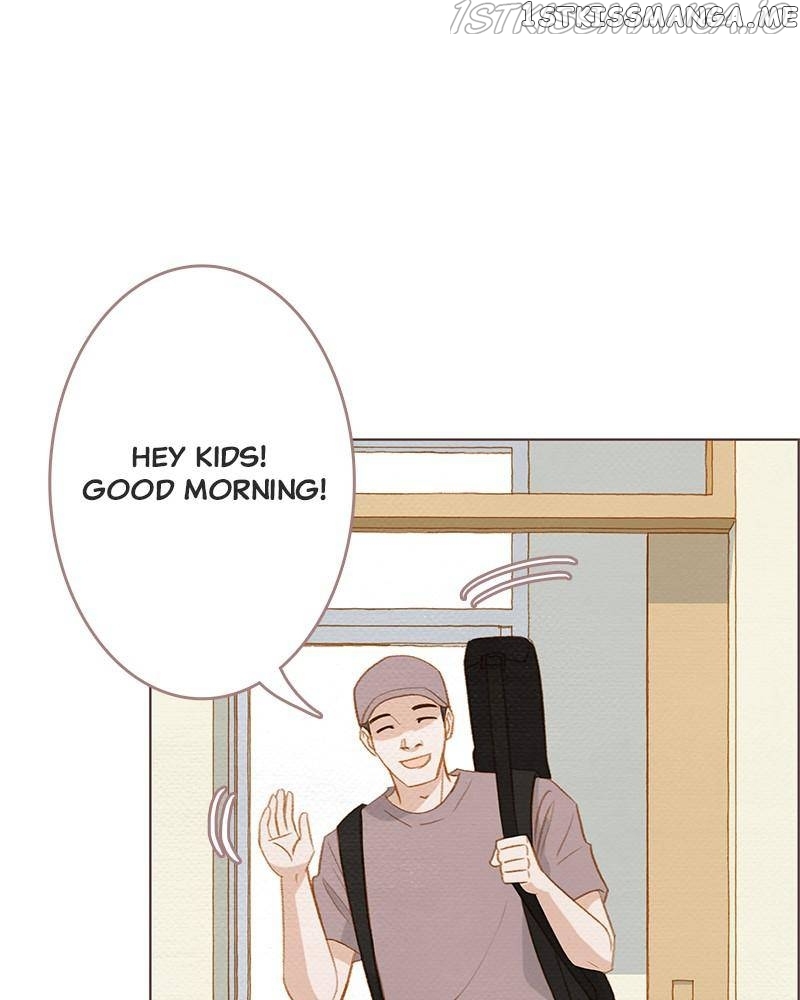 Our Beloved Summer Chapter 16 - page 7