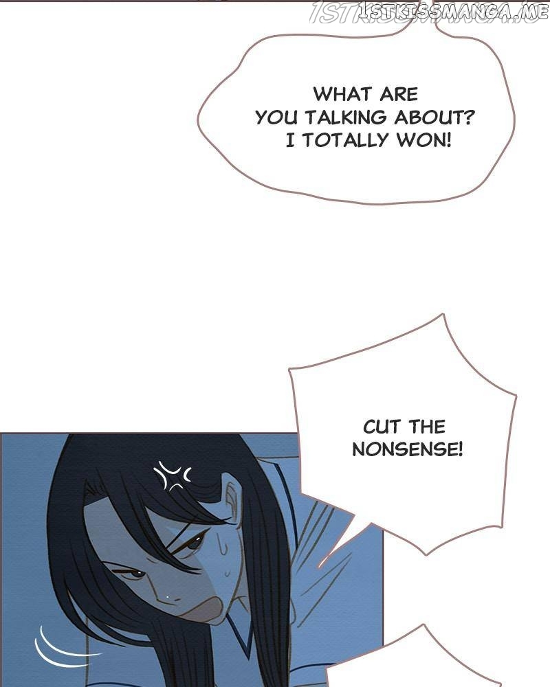 Our Beloved Summer Chapter 16 - page 76