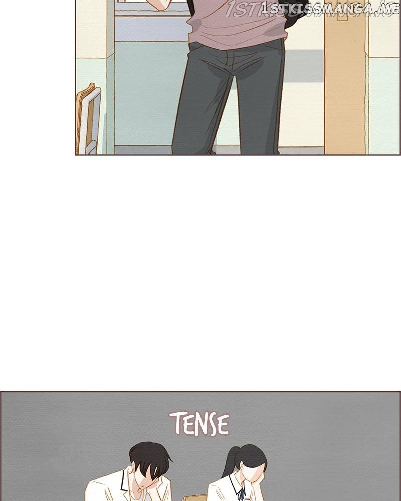 Our Beloved Summer Chapter 16 - page 8