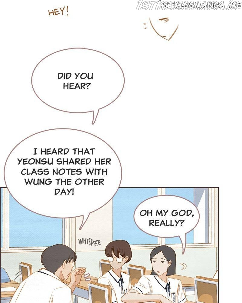 Our Beloved Summer Chapter 16 - page 94