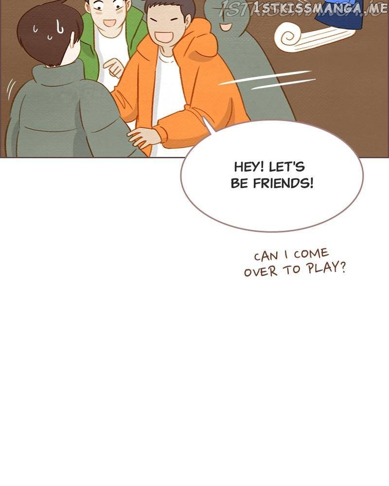 Our Beloved Summer Chapter 15 - page 10