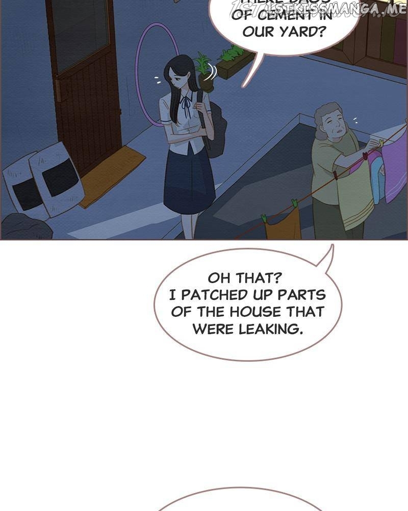 Our Beloved Summer Chapter 15 - page 101