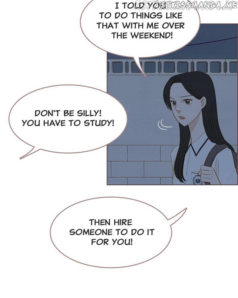 Our Beloved Summer Chapter 15 - page 102