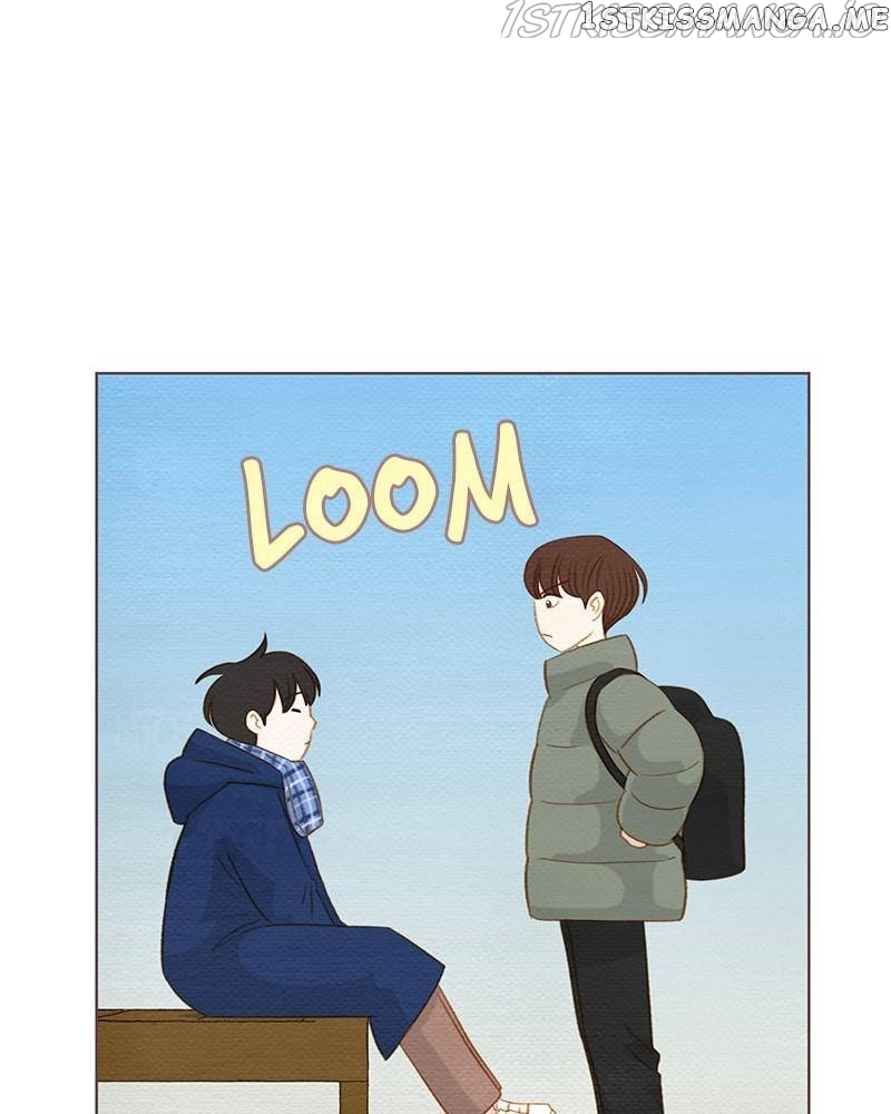 Our Beloved Summer Chapter 15 - page 11