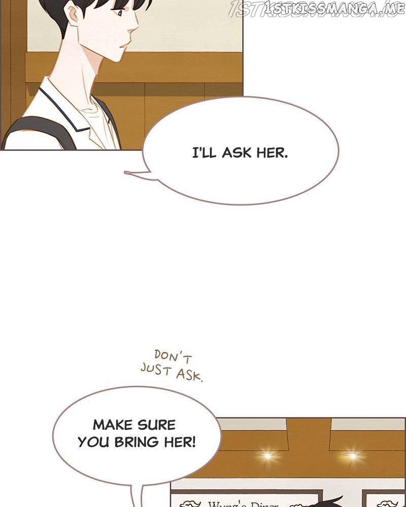 Our Beloved Summer Chapter 15 - page 112