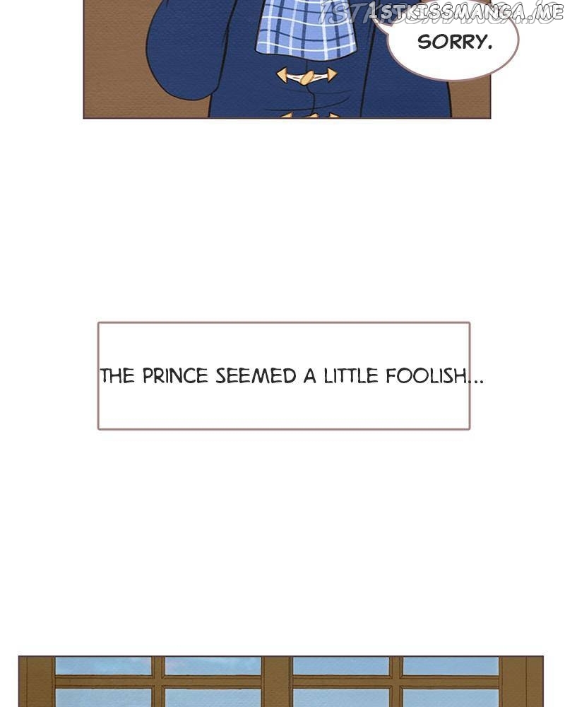 Our Beloved Summer Chapter 15 - page 14