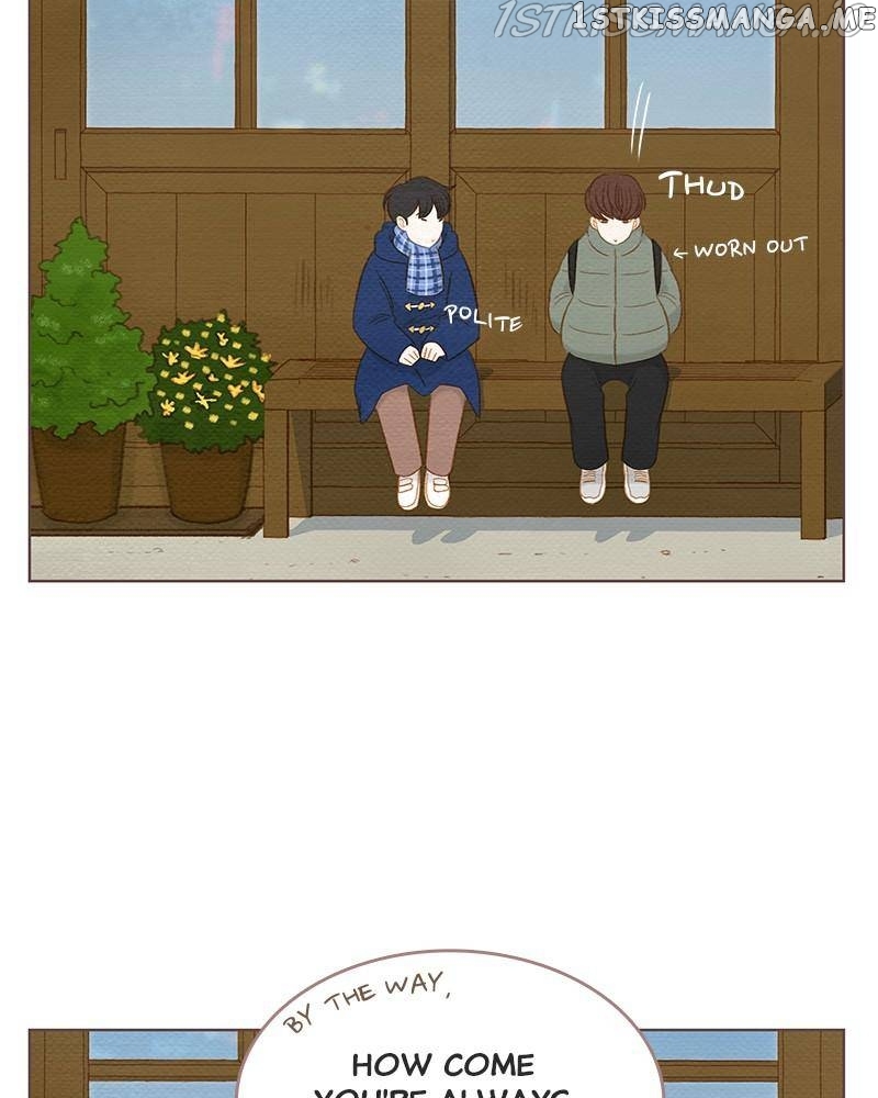 Our Beloved Summer Chapter 15 - page 15
