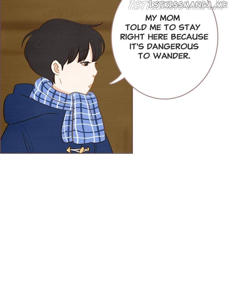 Our Beloved Summer Chapter 15 - page 17