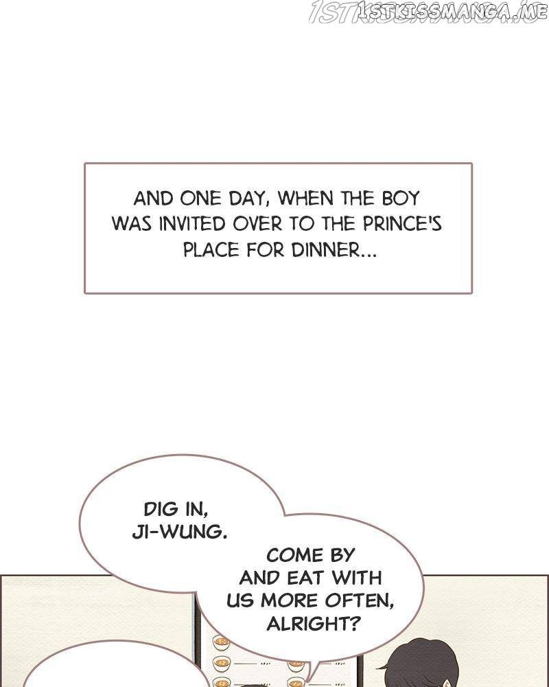 Our Beloved Summer Chapter 15 - page 22