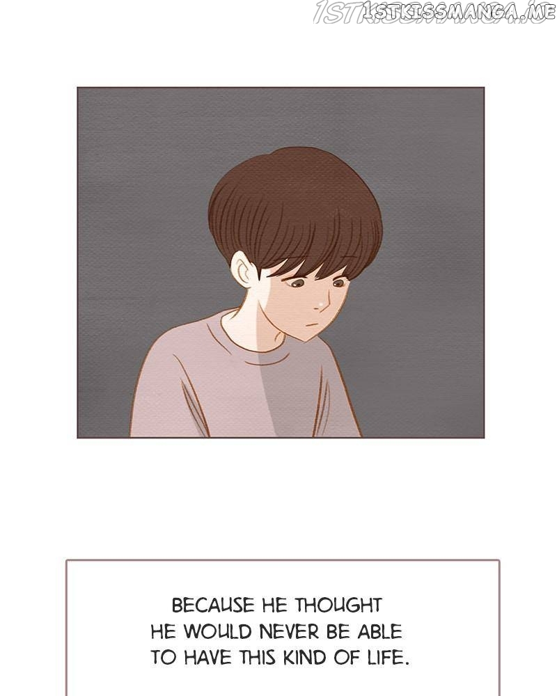 Our Beloved Summer Chapter 15 - page 24