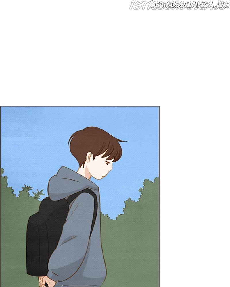 Our Beloved Summer Chapter 15 - page 27