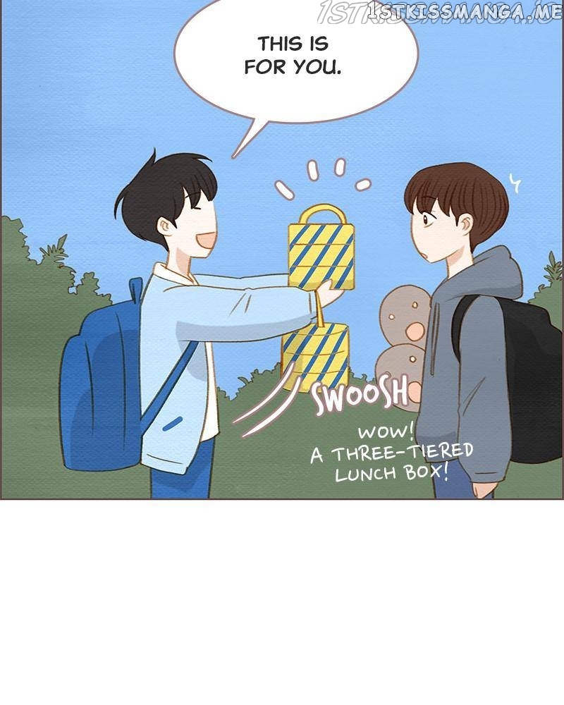Our Beloved Summer Chapter 15 - page 29