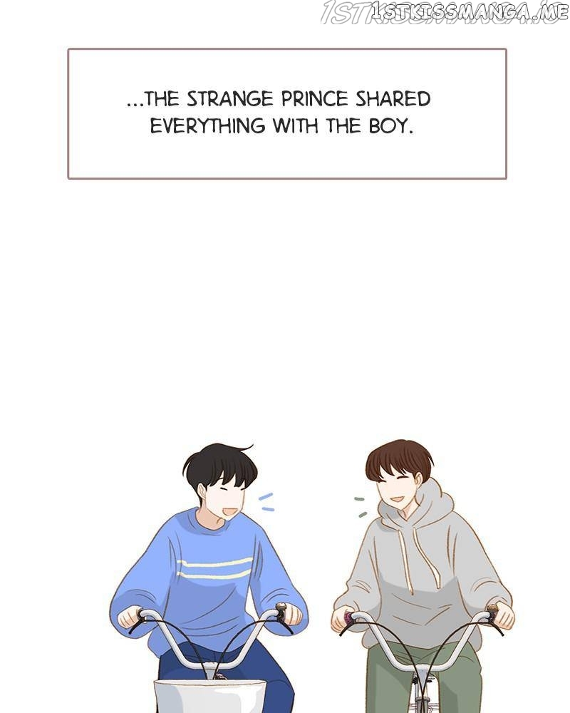 Our Beloved Summer Chapter 15 - page 30