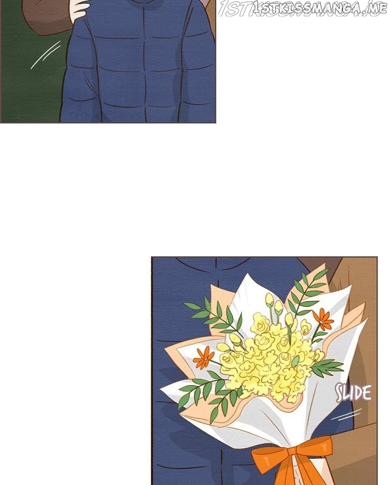 Our Beloved Summer Chapter 15 - page 37