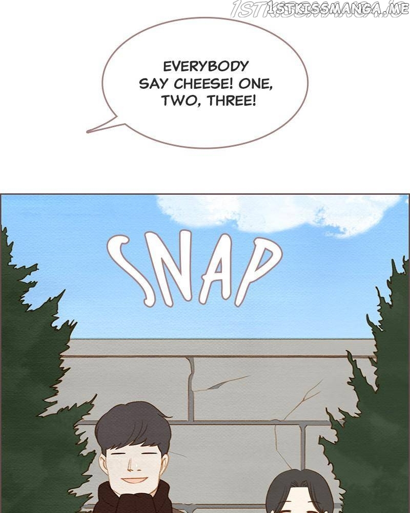 Our Beloved Summer Chapter 15 - page 40