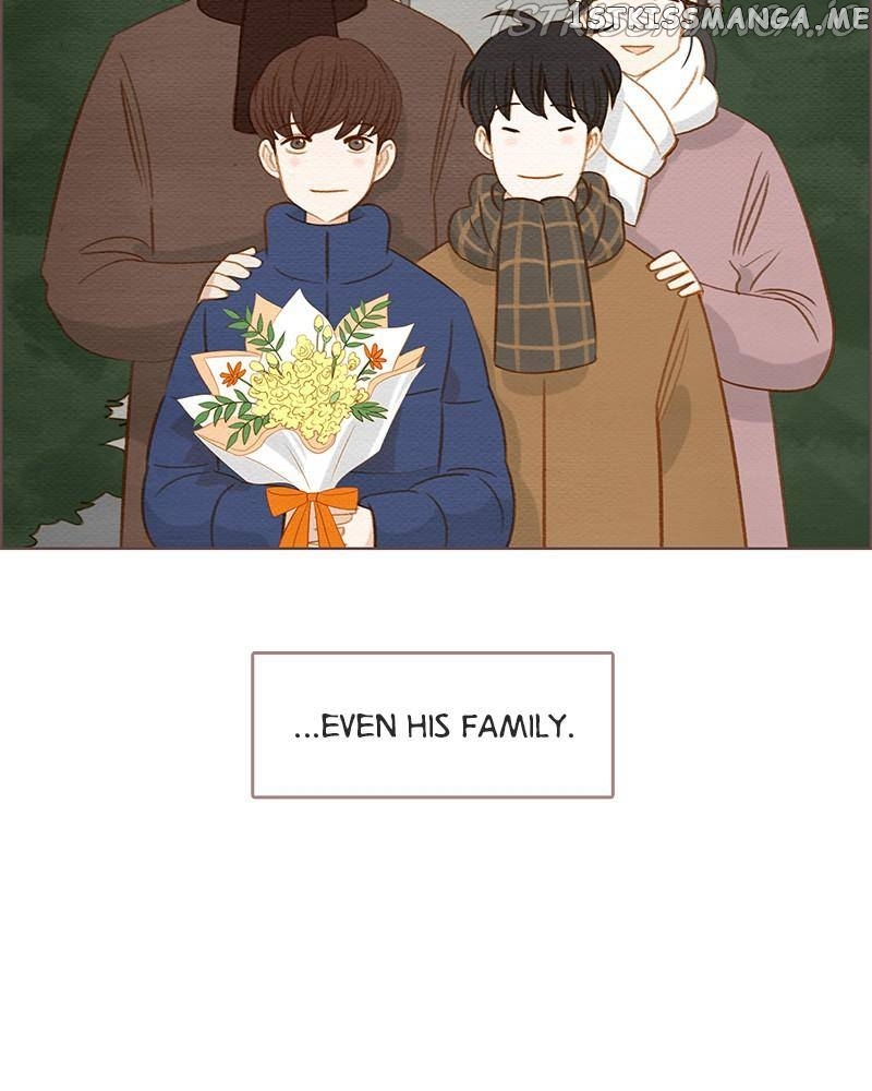 Our Beloved Summer Chapter 15 - page 41