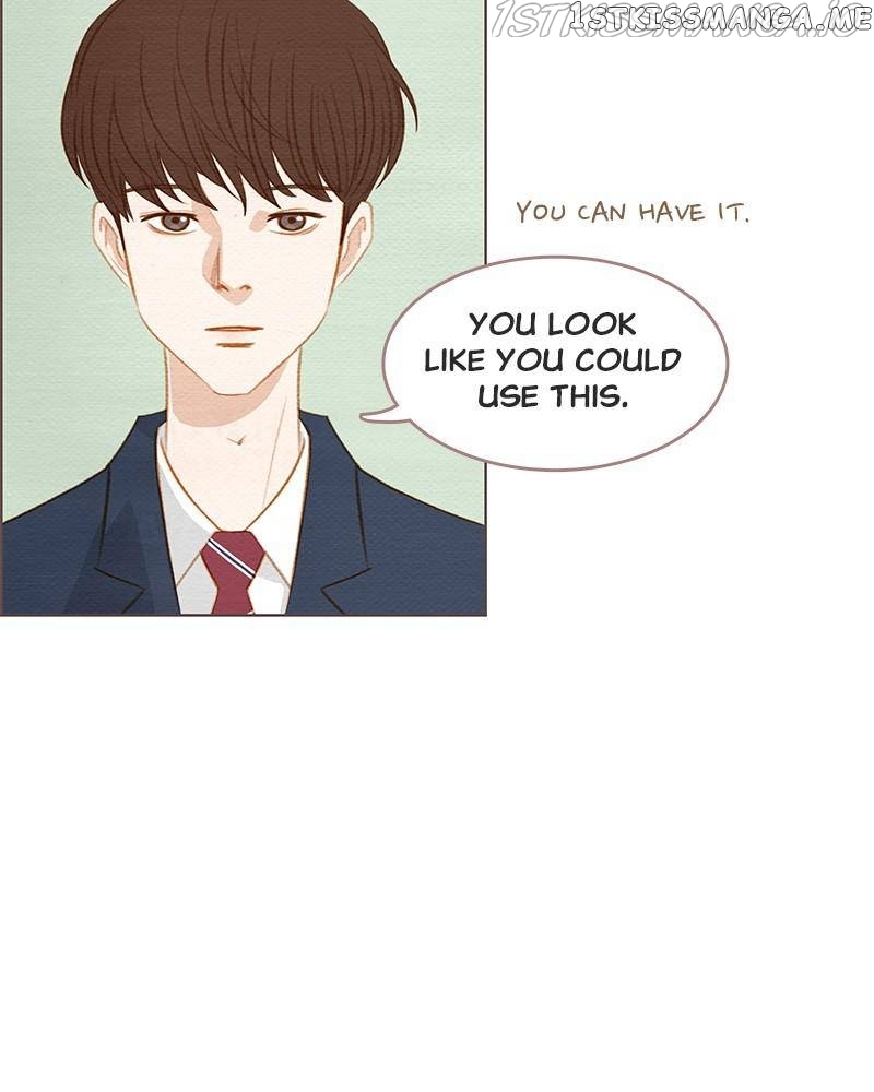 Our Beloved Summer Chapter 15 - page 55