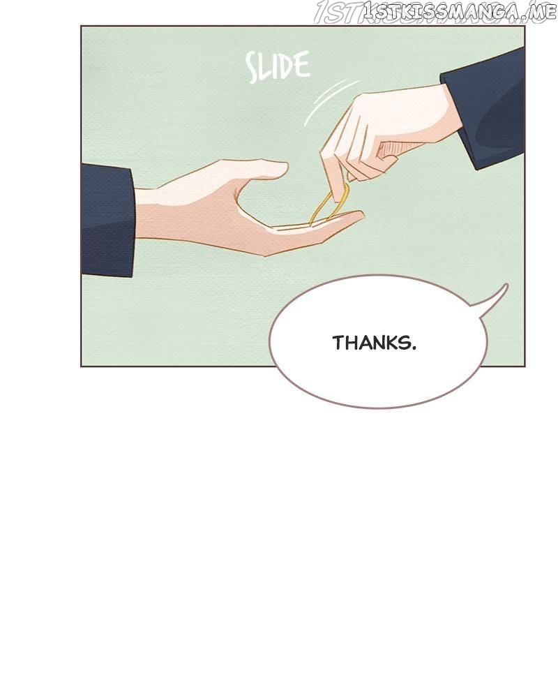 Our Beloved Summer Chapter 15 - page 56