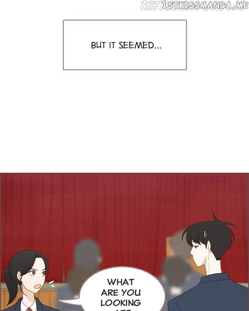 Our Beloved Summer Chapter 15 - page 57