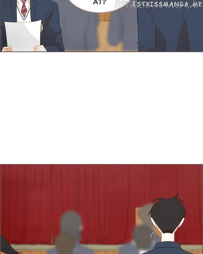 Our Beloved Summer Chapter 15 - page 58
