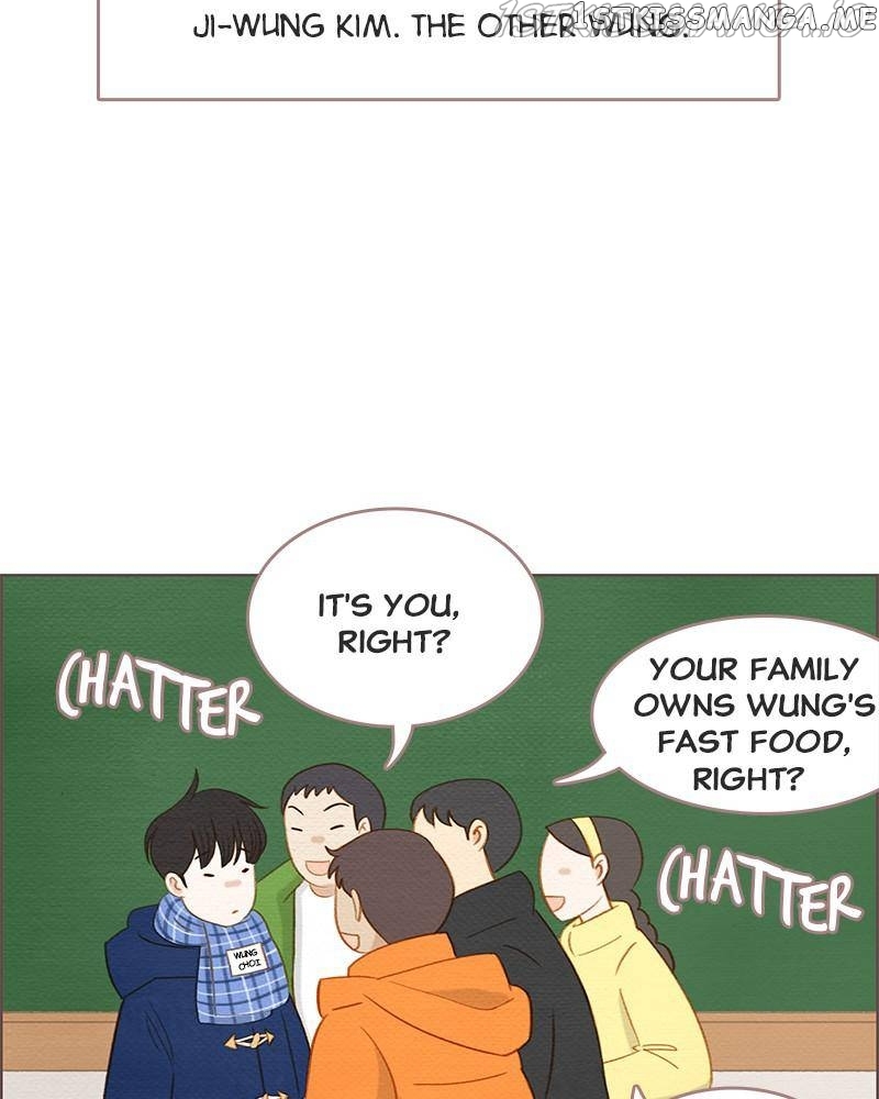 Our Beloved Summer Chapter 15 - page 6