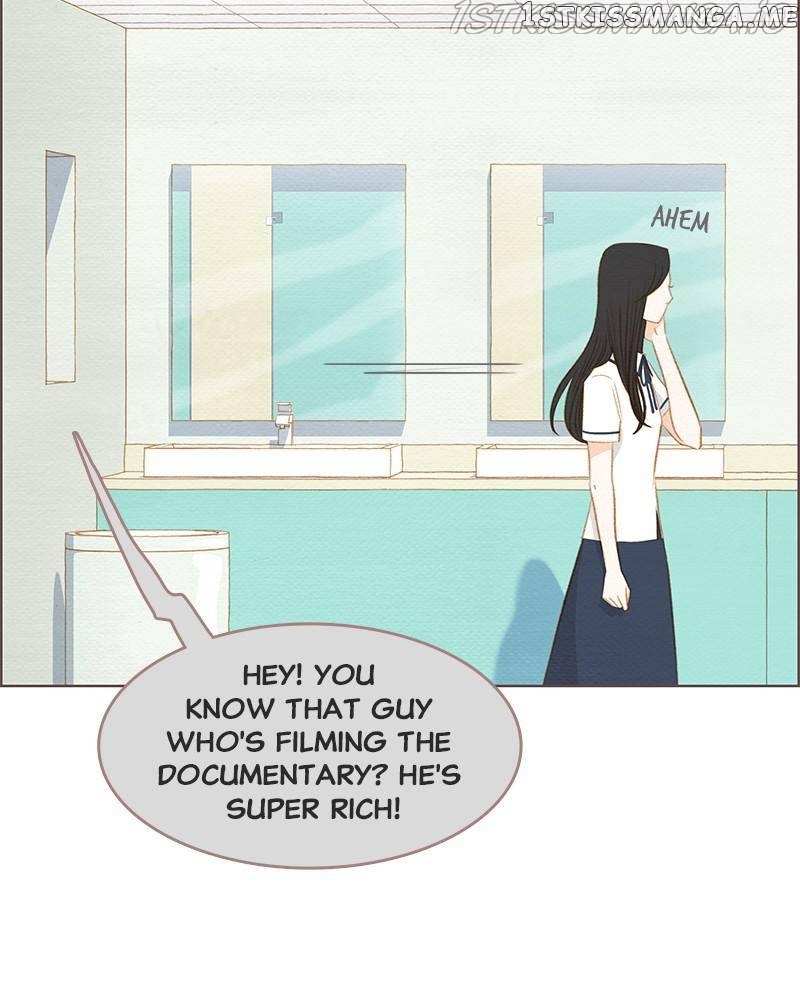 Our Beloved Summer Chapter 15 - page 77