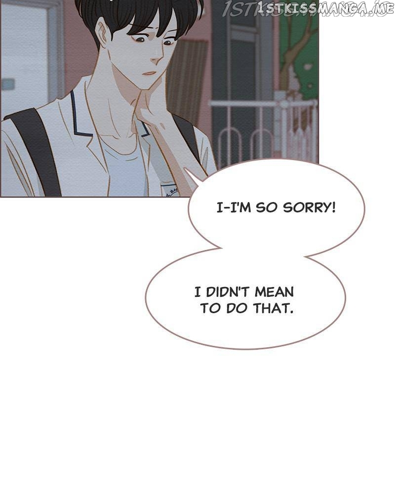 Our Beloved Summer Chapter 15 - page 88