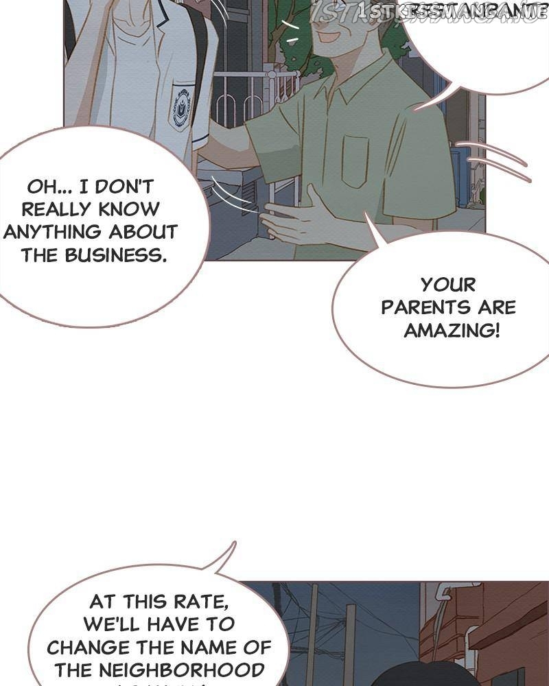 Our Beloved Summer Chapter 15 - page 92