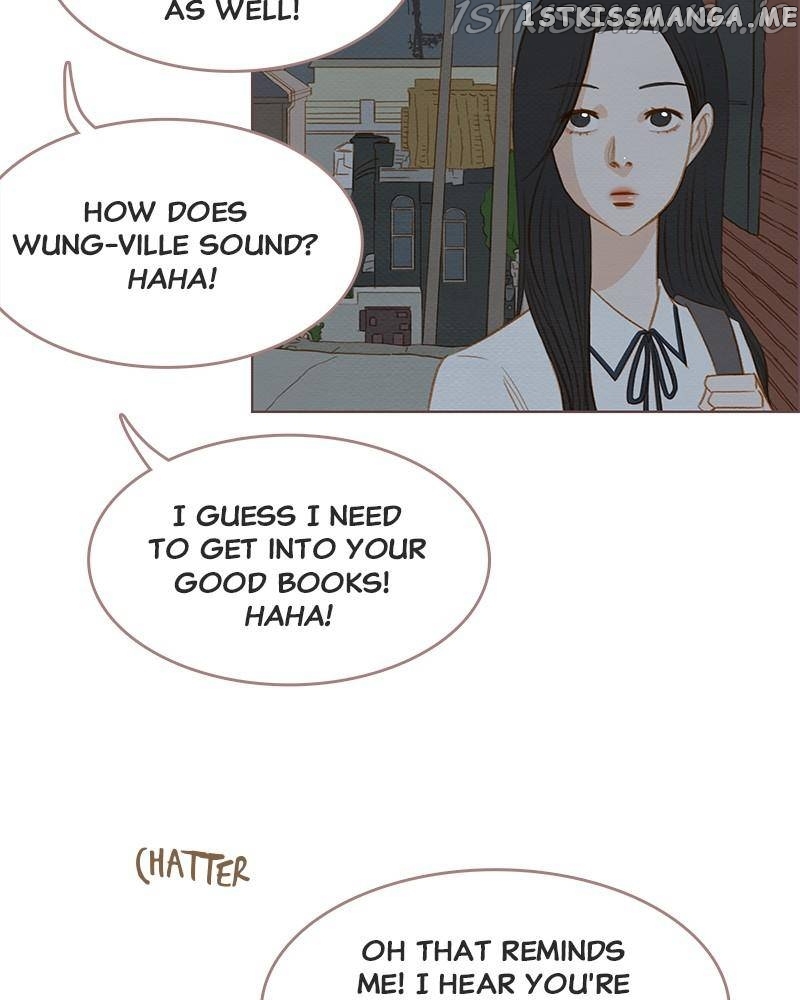 Our Beloved Summer Chapter 15 - page 93