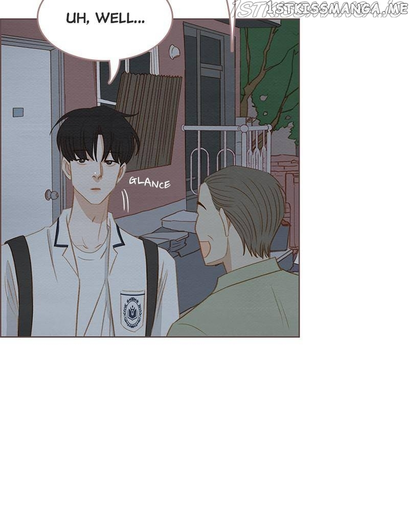 Our Beloved Summer Chapter 15 - page 95