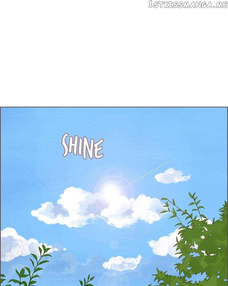 Our Beloved Summer Chapter 14 - page 1