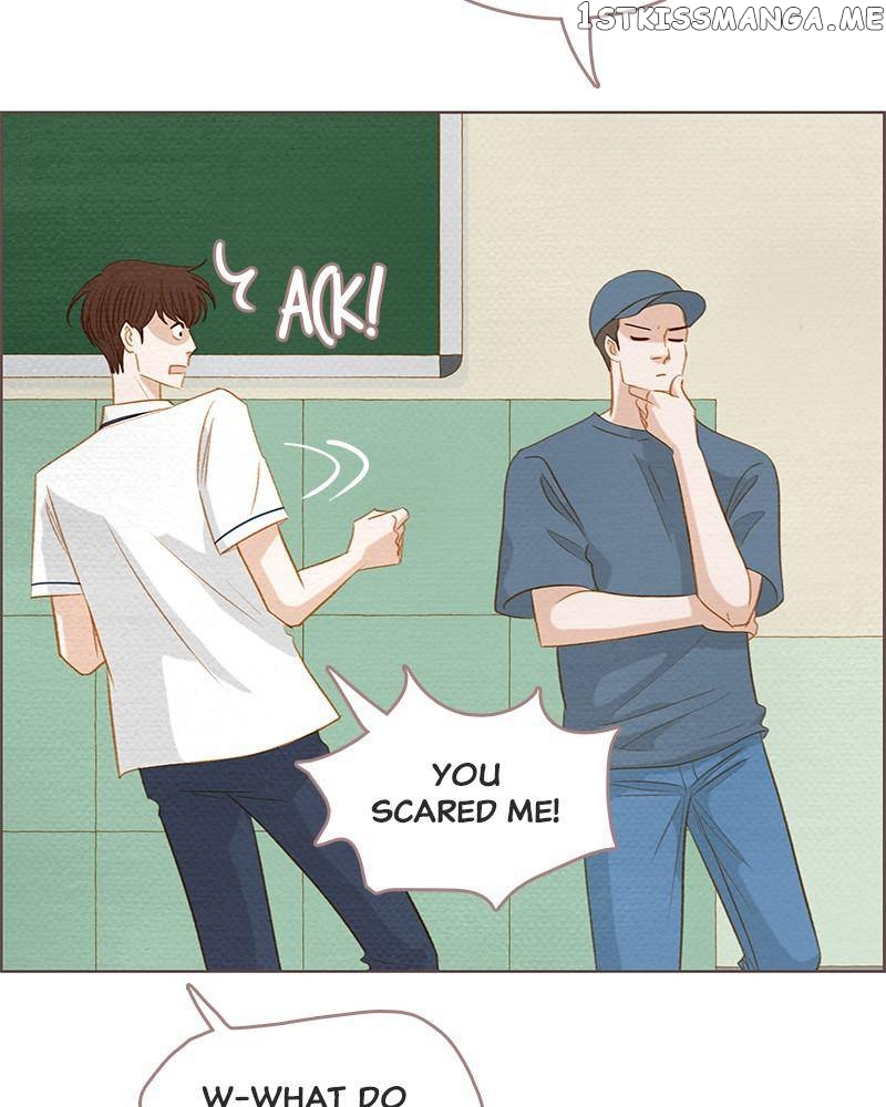 Our Beloved Summer Chapter 14 - page 101