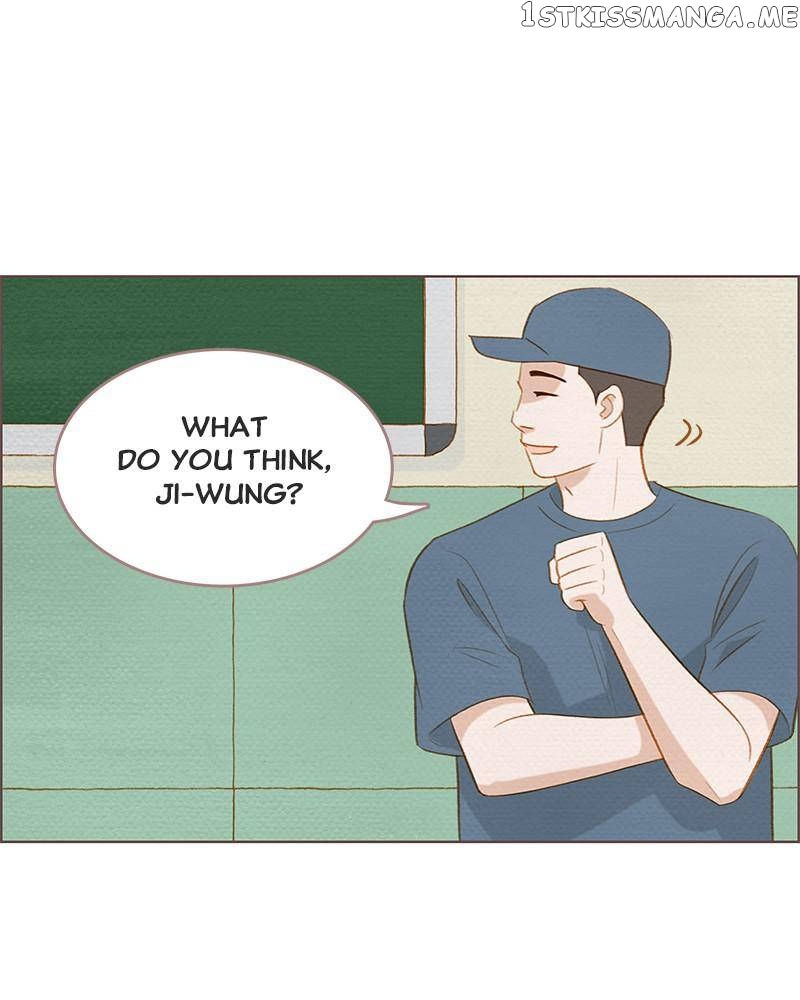 Our Beloved Summer Chapter 14 - page 110