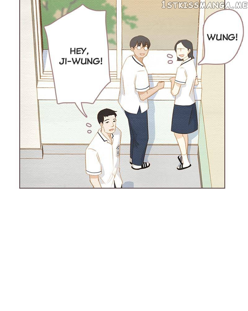 Our Beloved Summer Chapter 14 - page 114