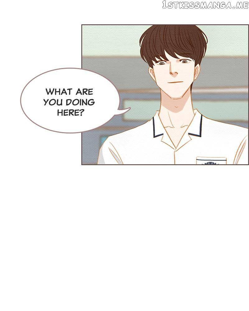 Our Beloved Summer Chapter 14 - page 115