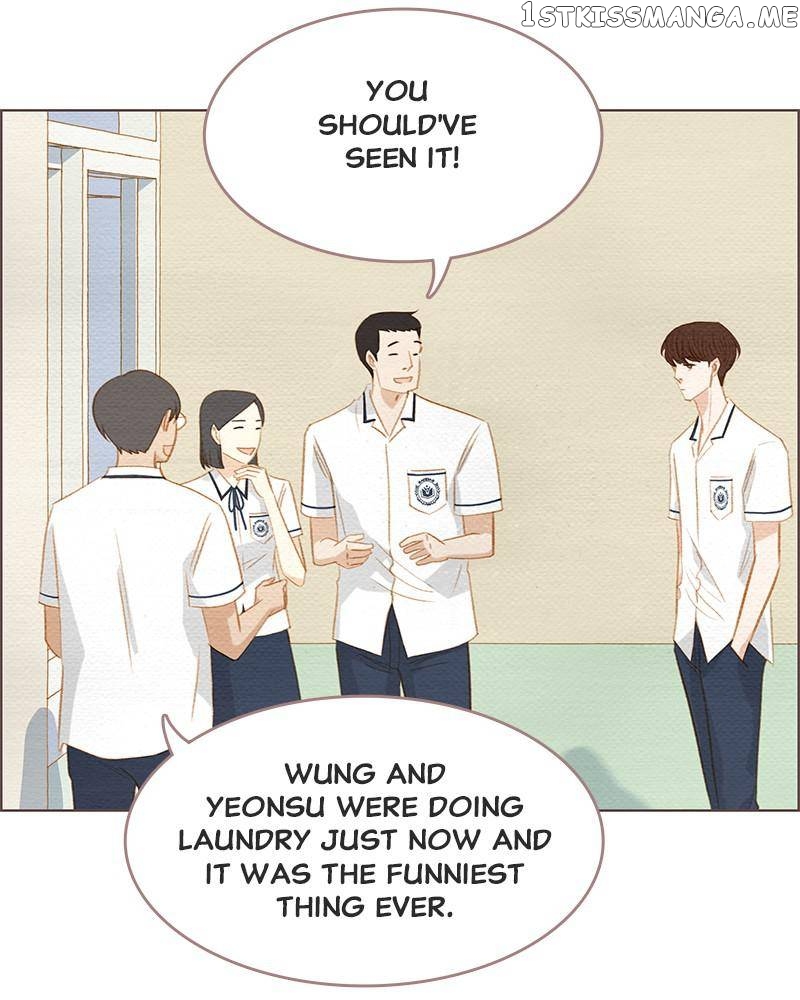 Our Beloved Summer Chapter 14 - page 116