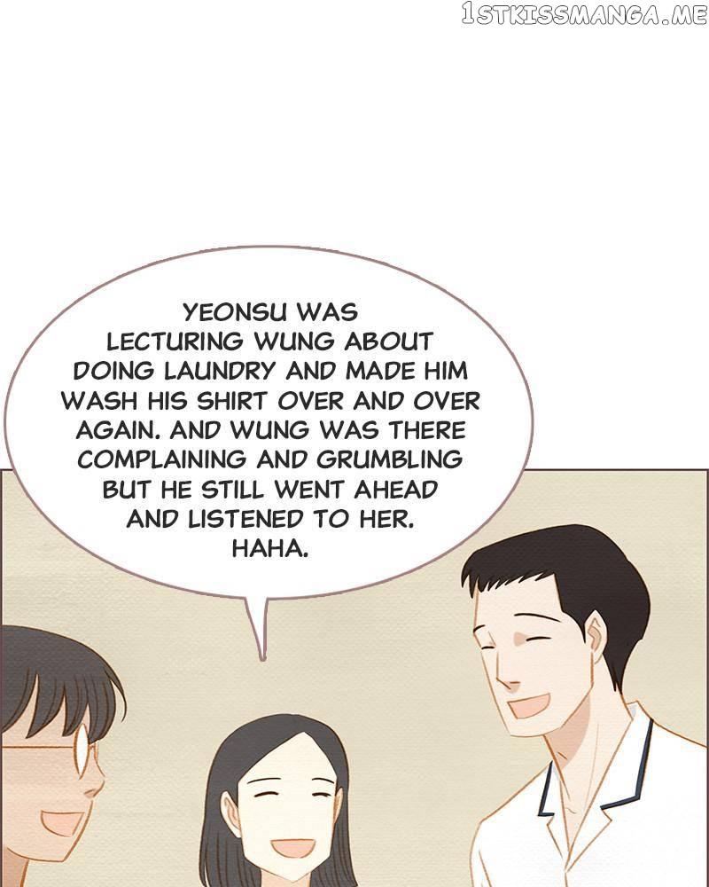 Our Beloved Summer Chapter 14 - page 117