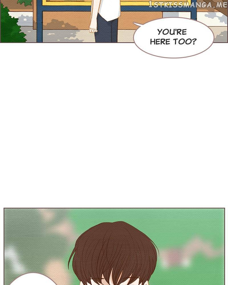 Our Beloved Summer Chapter 14 - page 124