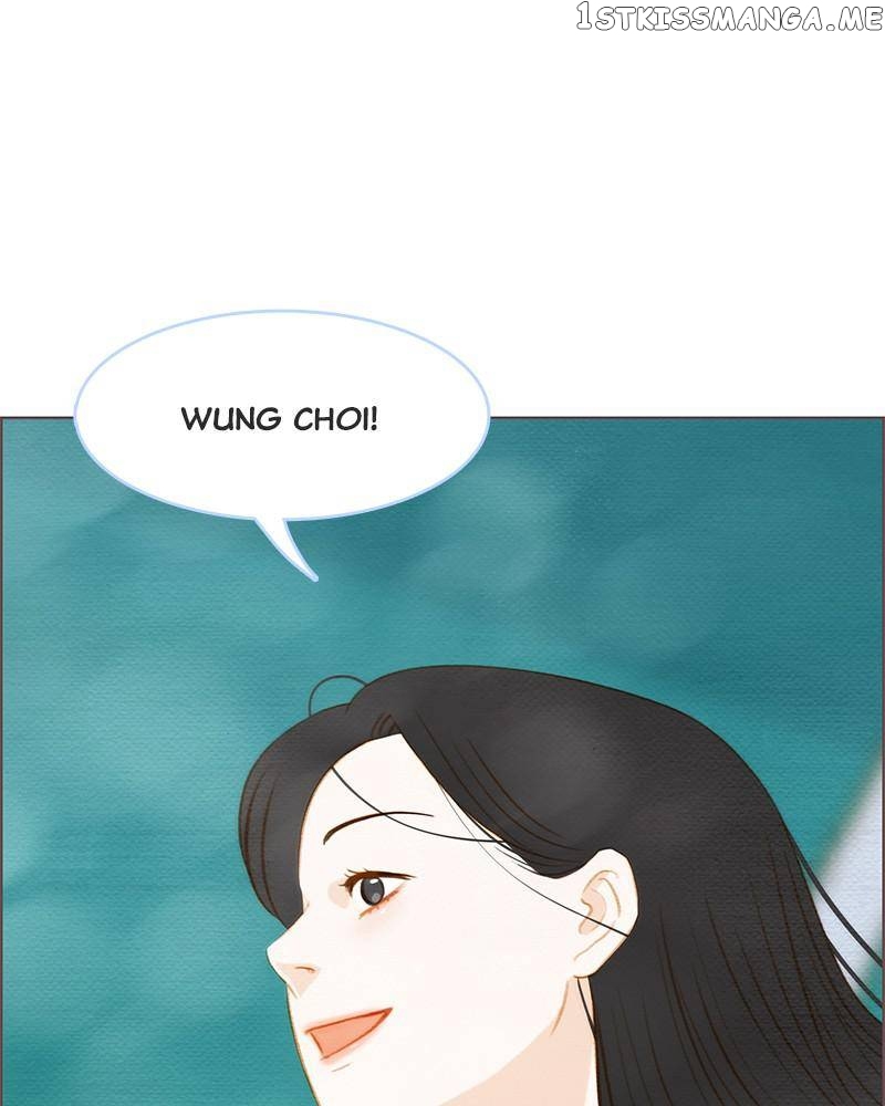 Our Beloved Summer Chapter 14 - page 130