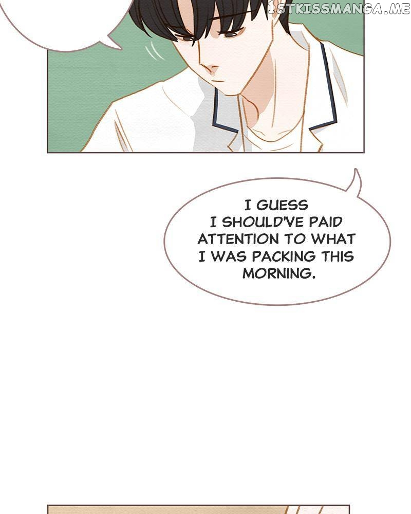 Our Beloved Summer Chapter 14 - page 18