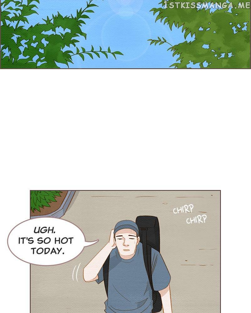Our Beloved Summer Chapter 14 - page 2